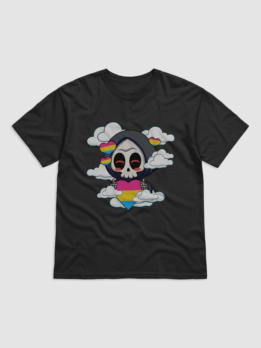 Pansexual Pride T-Shirt product image (2)