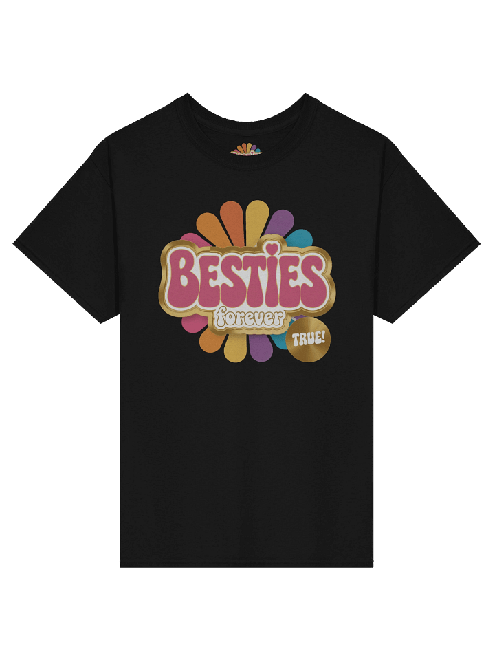 Besties Forever T-Shirt product image (2)