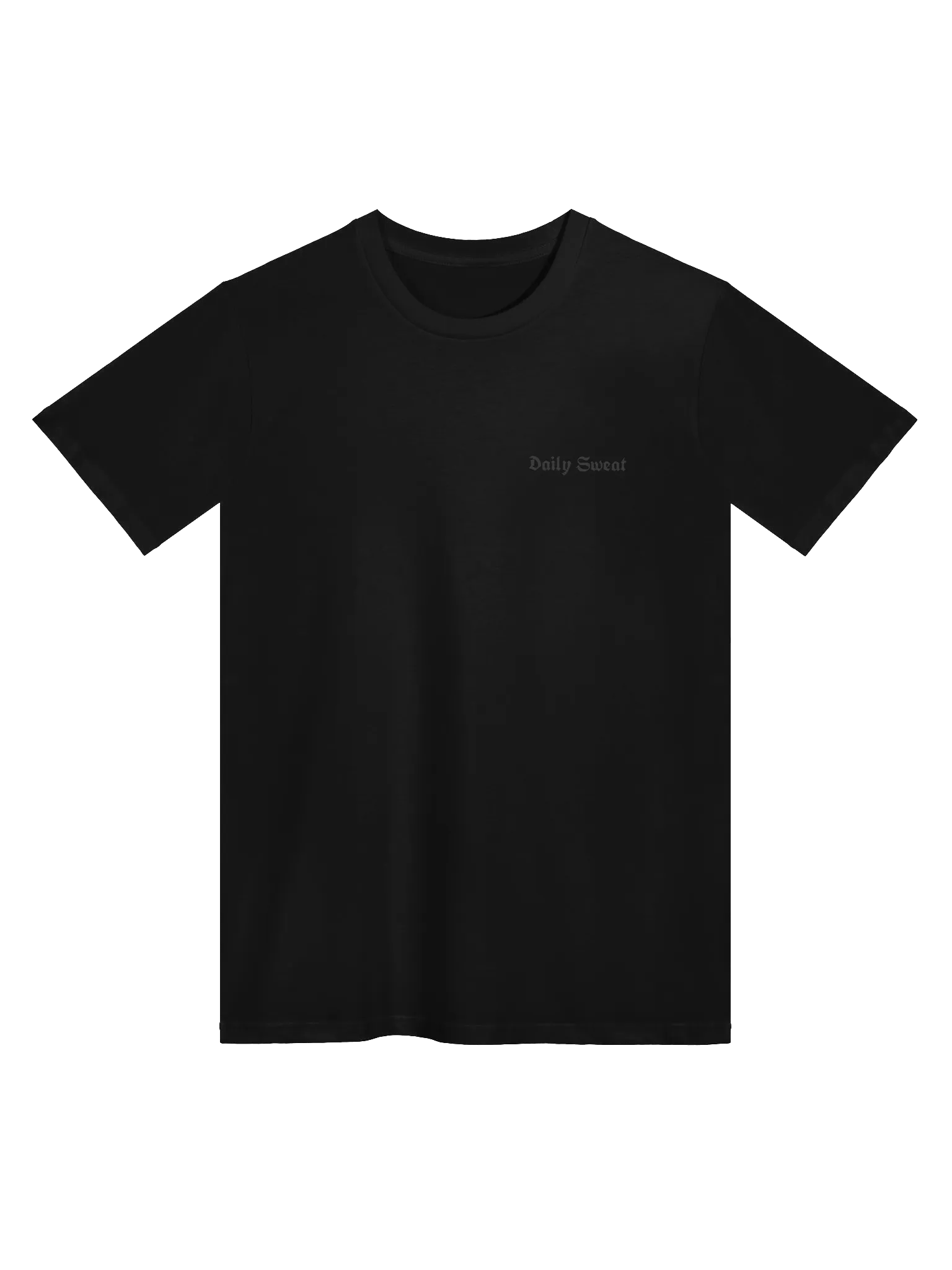 Daily Sweat Unisex Premium T-shirt product image (1)