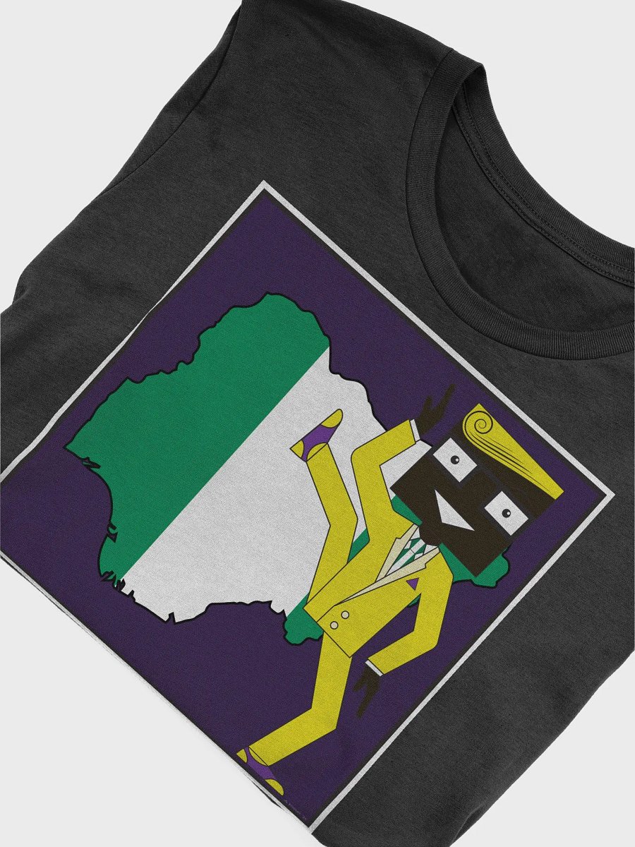 Blockheads Origins - Nigeria product image (36)