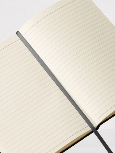 SALAM & SONS CHANDIWALE Official Hardcover Bound Notebook product image (3)