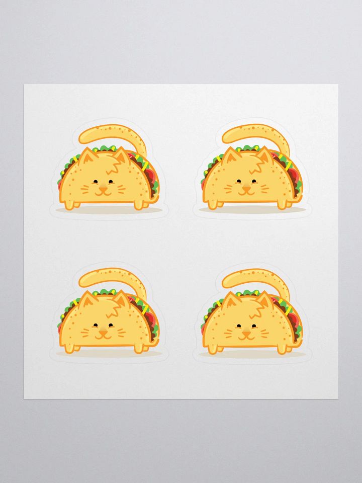 TacosDeGatos 2