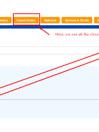 Customer Orders and Inquiries Application product image (5)