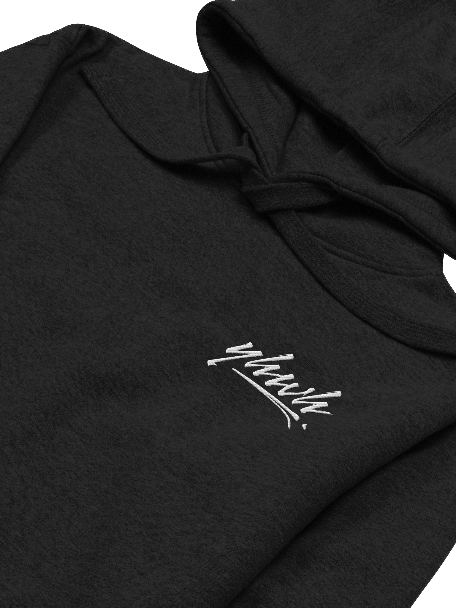 YHWH - Embroidered Hoodie product image (3)