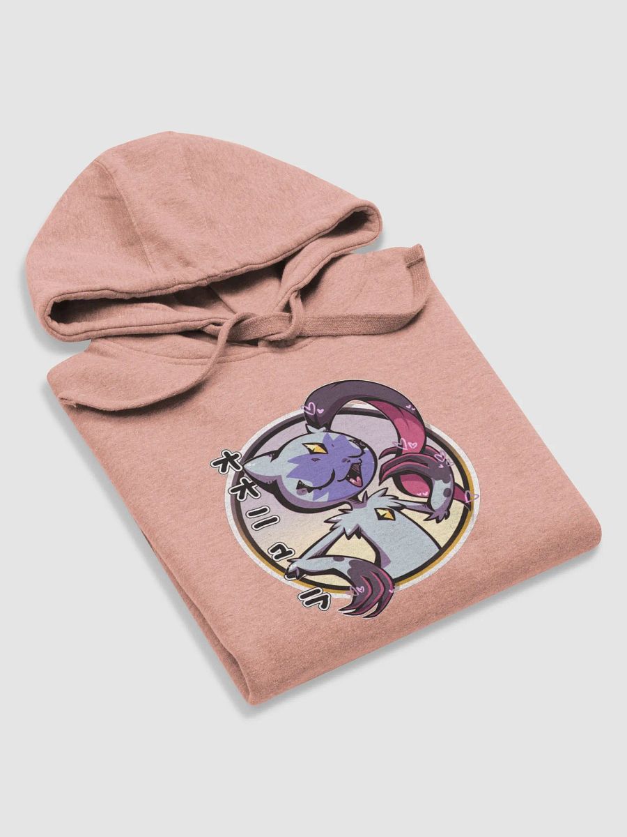 Fabulous Sneasler - Cotton Unisex Hoodie product image (65)