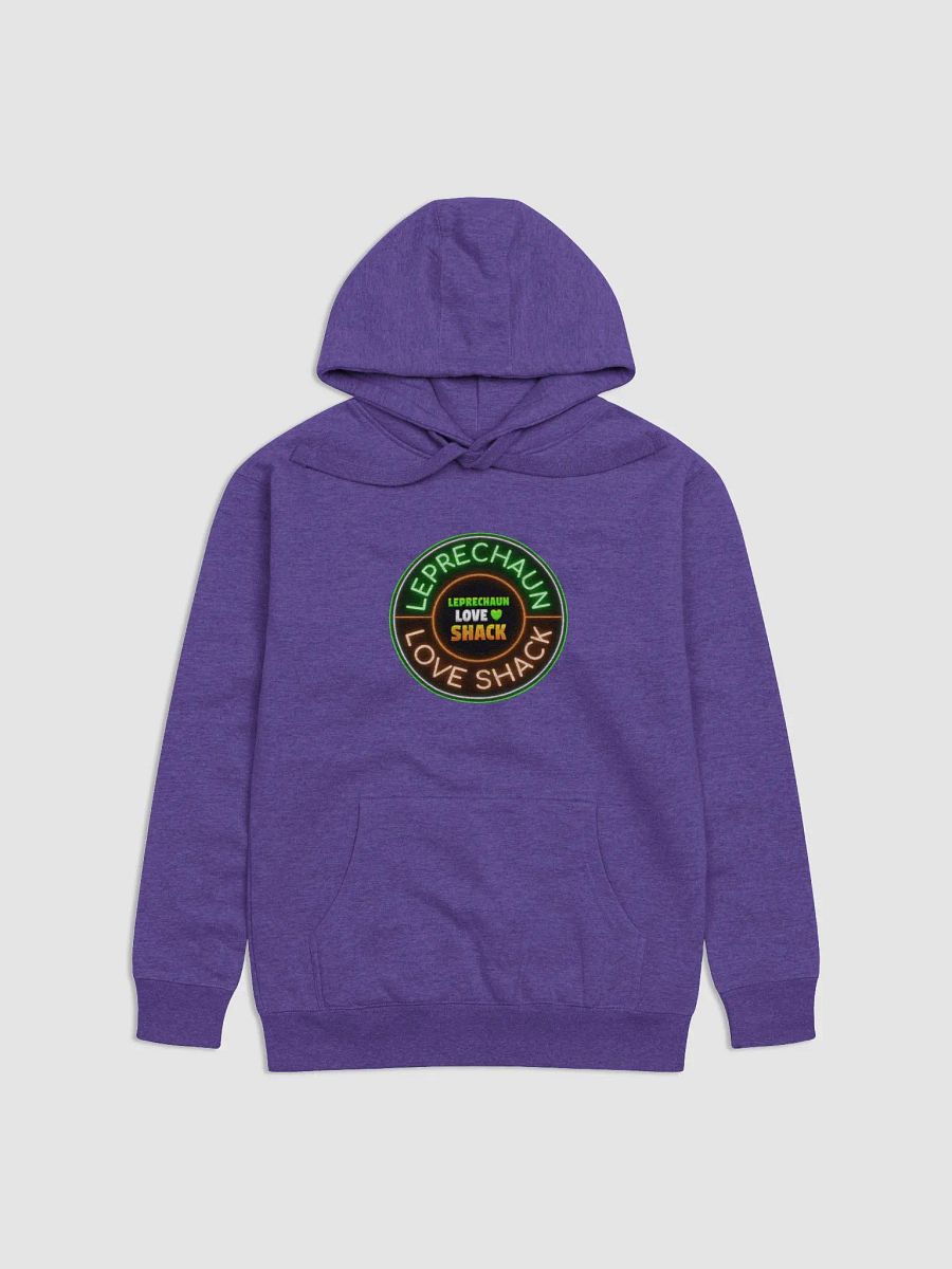 LLS V2 Logo Hoodie product image (7)