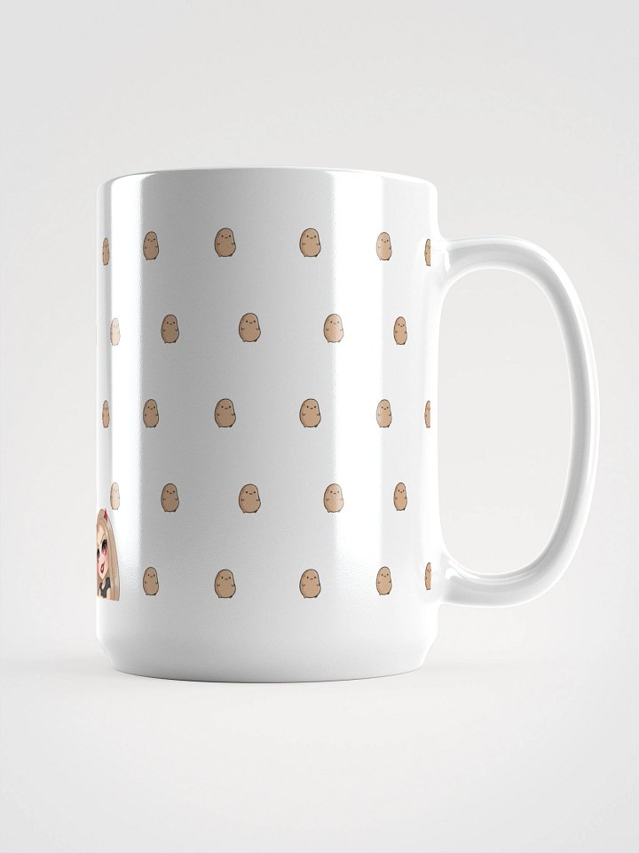 Loser Mug product image (1)