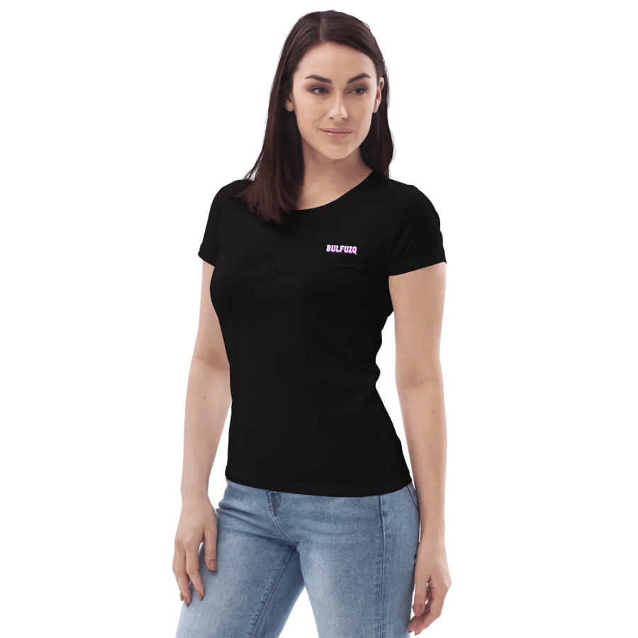 Female t-shirt Bulfuzq product image (7)