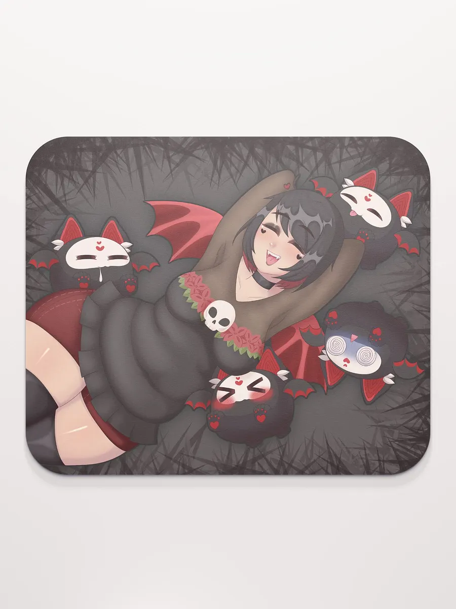 Cuddle Party! [Deskmat Small] product image (2)