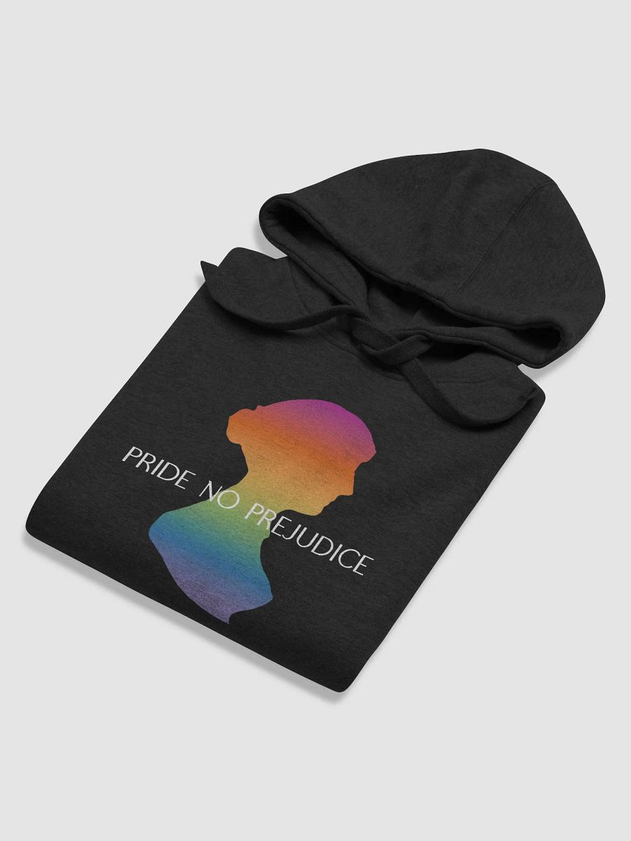 Pride NO Prejudice - Hoodie product image (24)