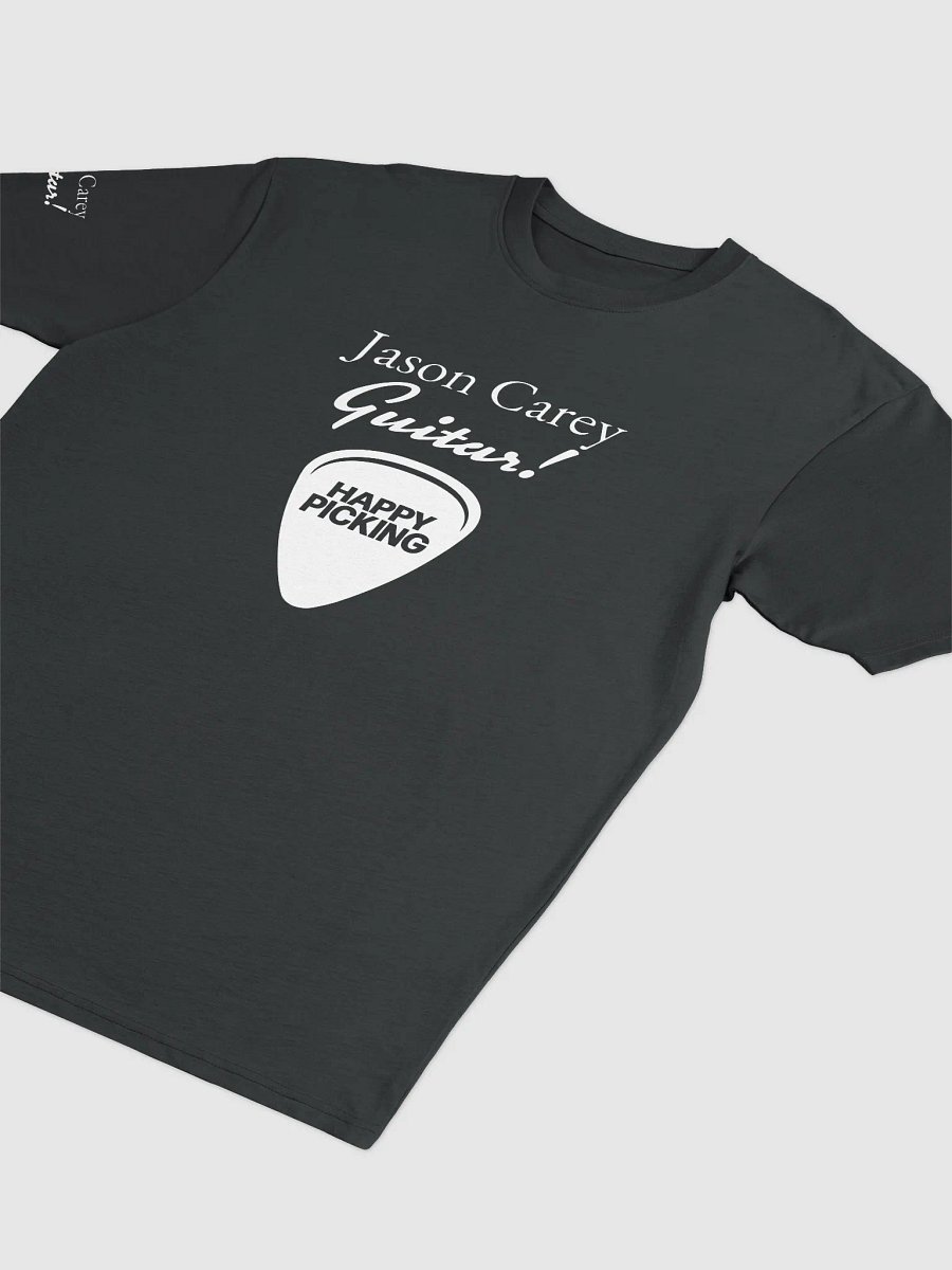Happy Picking Signature T-Shirt product image (2)