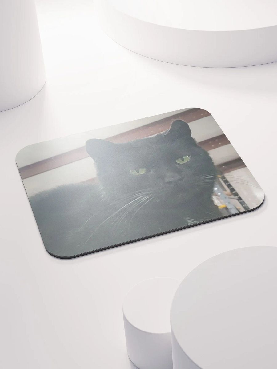 Charlie Classic Mouse Pad product image (4)