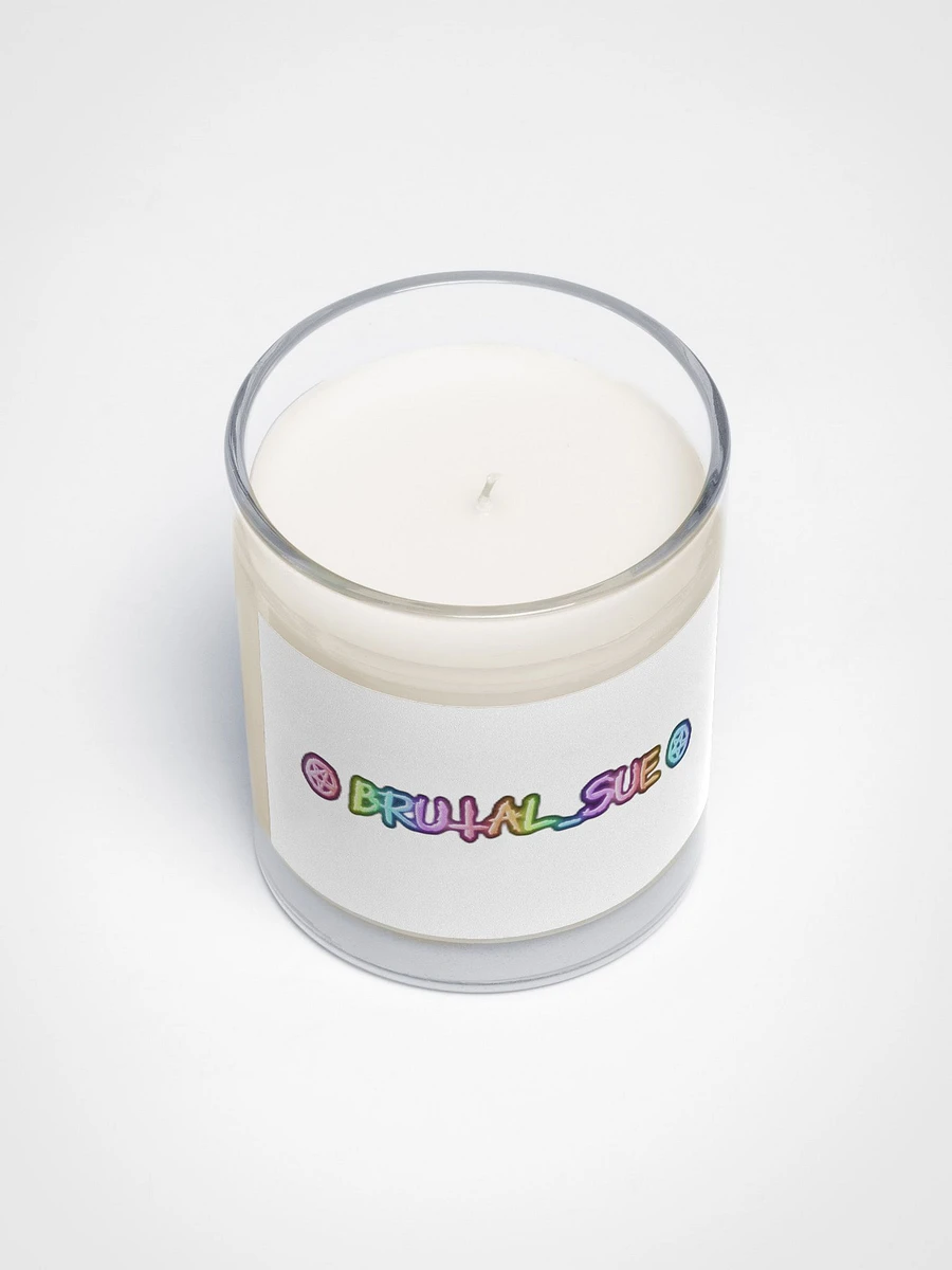 Brutal Cute Candle product image (3)