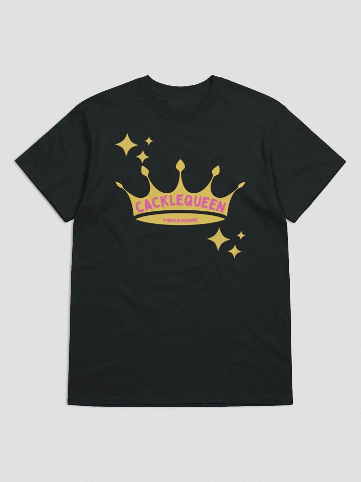 CackleQueen T-Shirt product image (1)