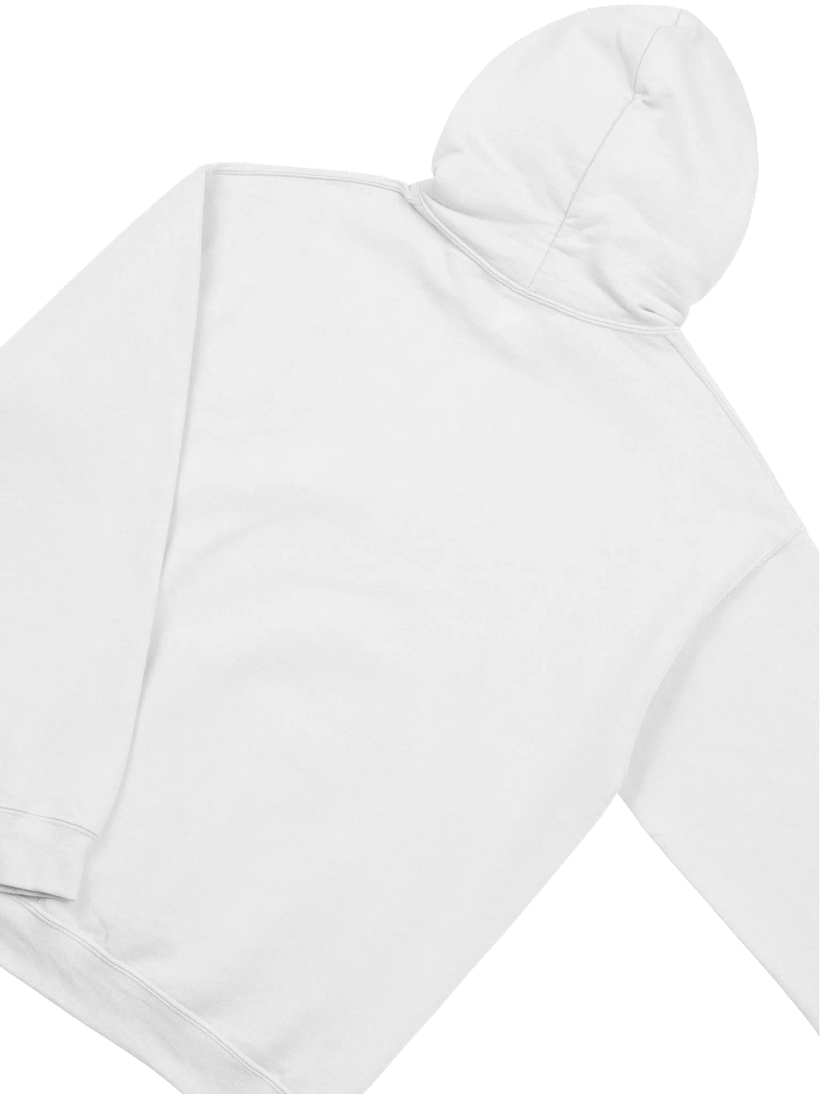 Latte Larry's Coffee Hoodie product image (4)