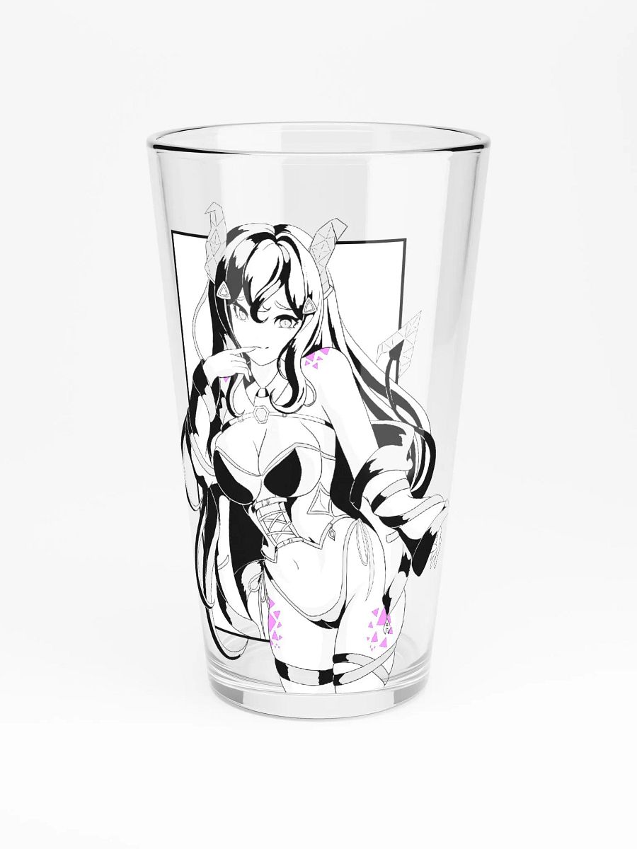 CuteFeng Waifu glass product image (3)