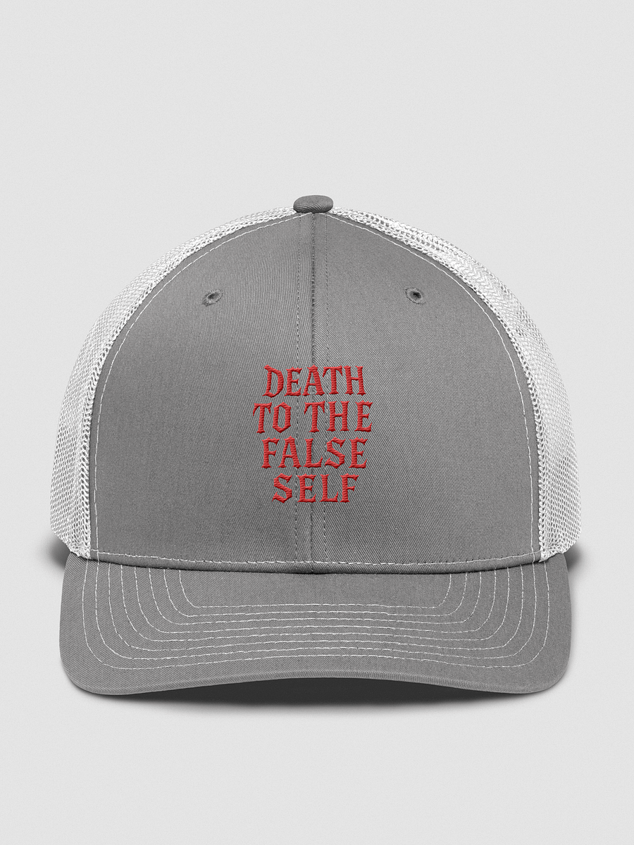 Snapback: Death to the False Self product image (3)