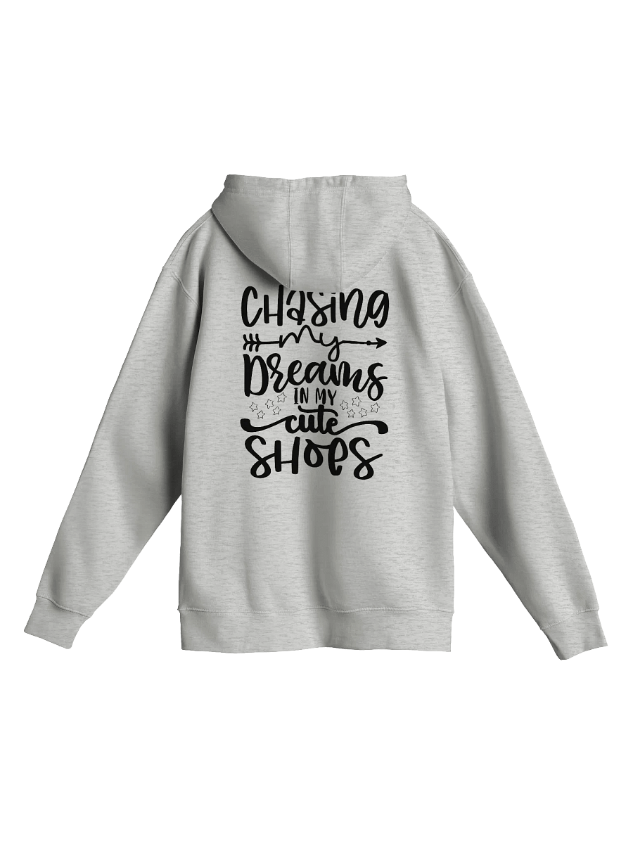 Chasing My Dreams Premium Hoodie product image (2)