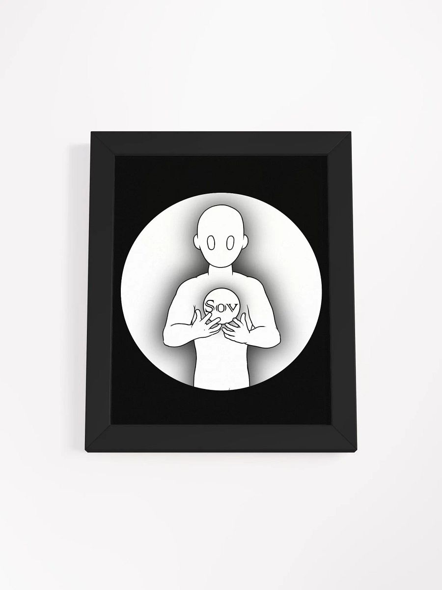 Sov in a frame product image (2)