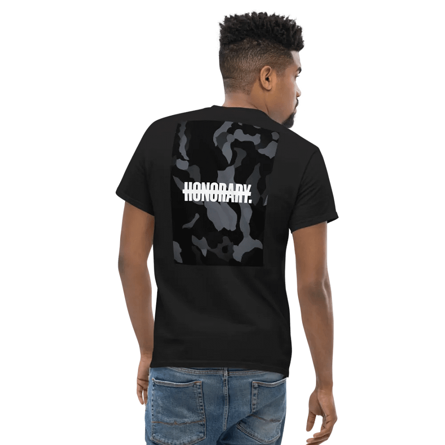 HONORARY. - Premium Tee product image (25)