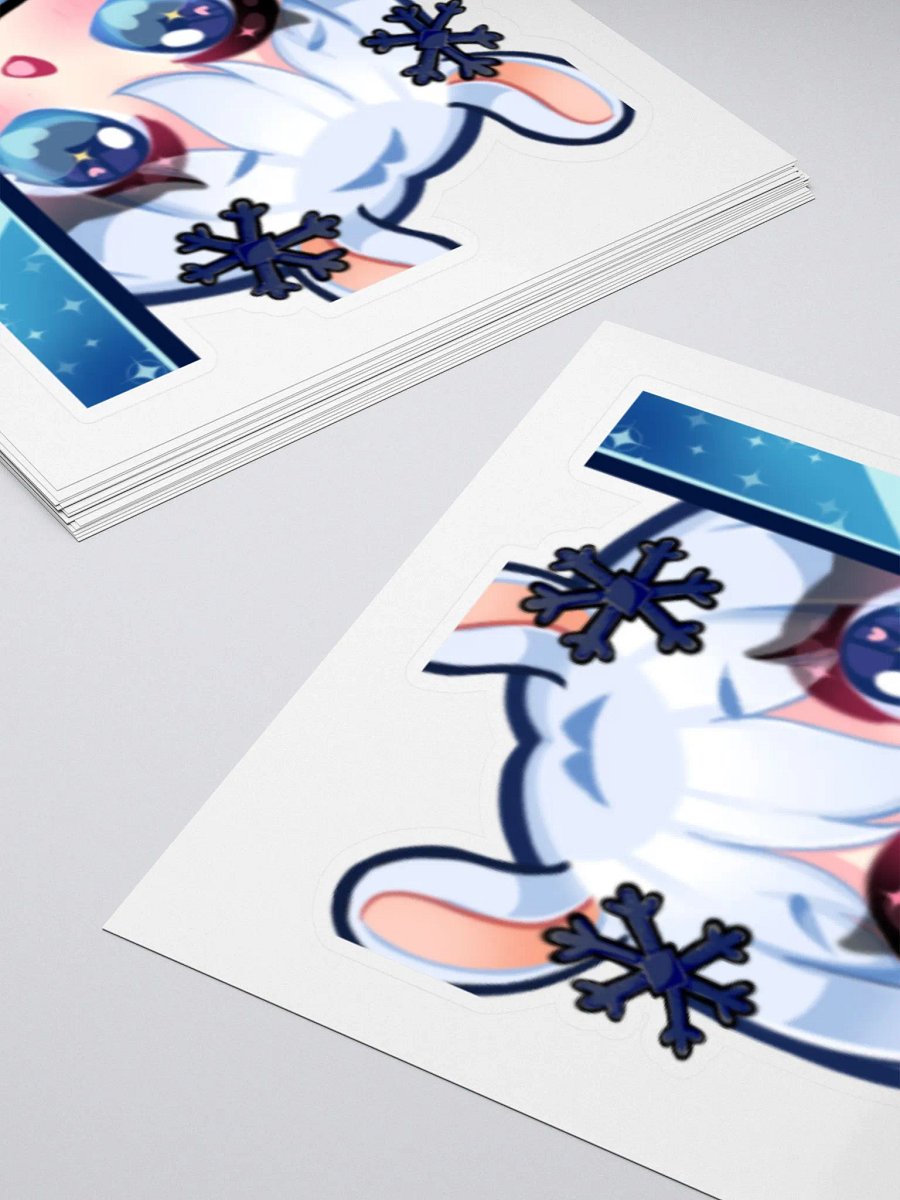 Lurk Sticker product image (10)