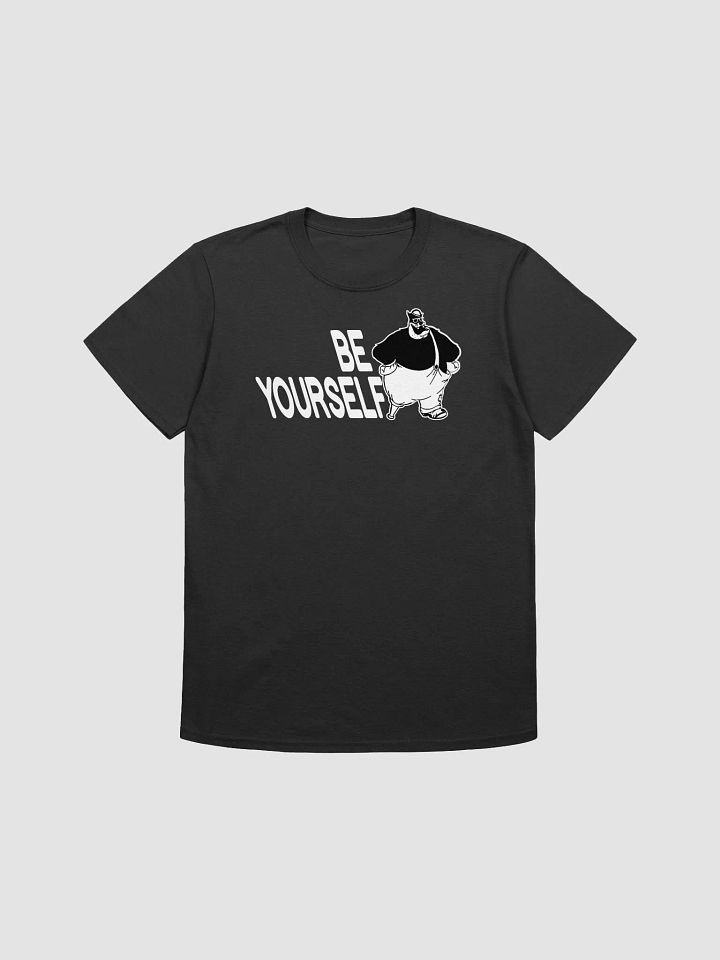 Be Yourself Goof Design product image (1)