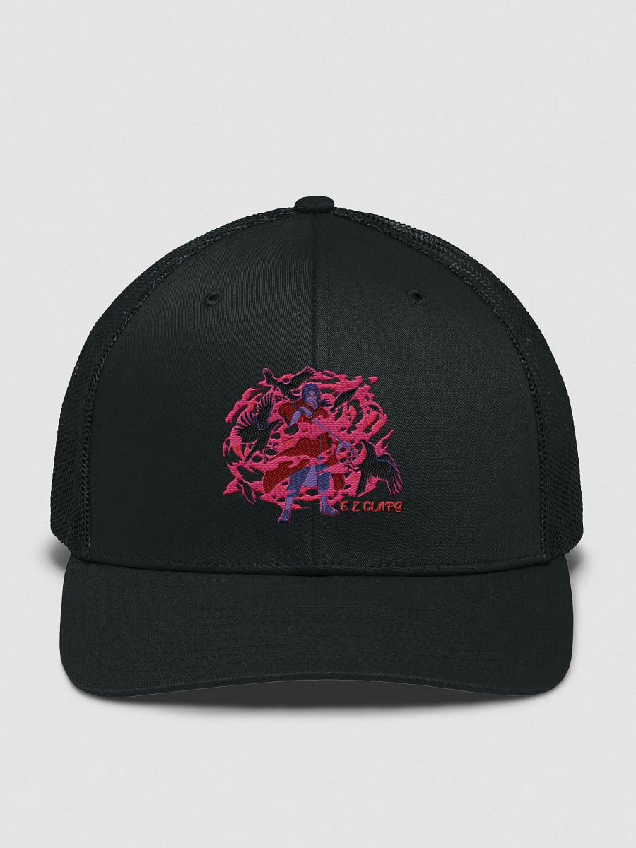 FTWitachi | E Z Claps | Hat product image (8)
