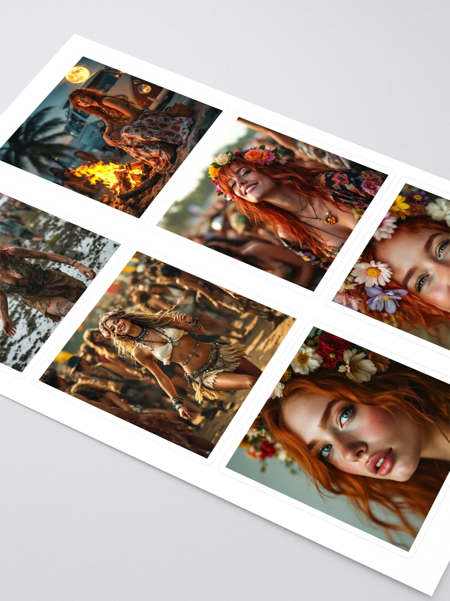 Sticker Pack product image (2)