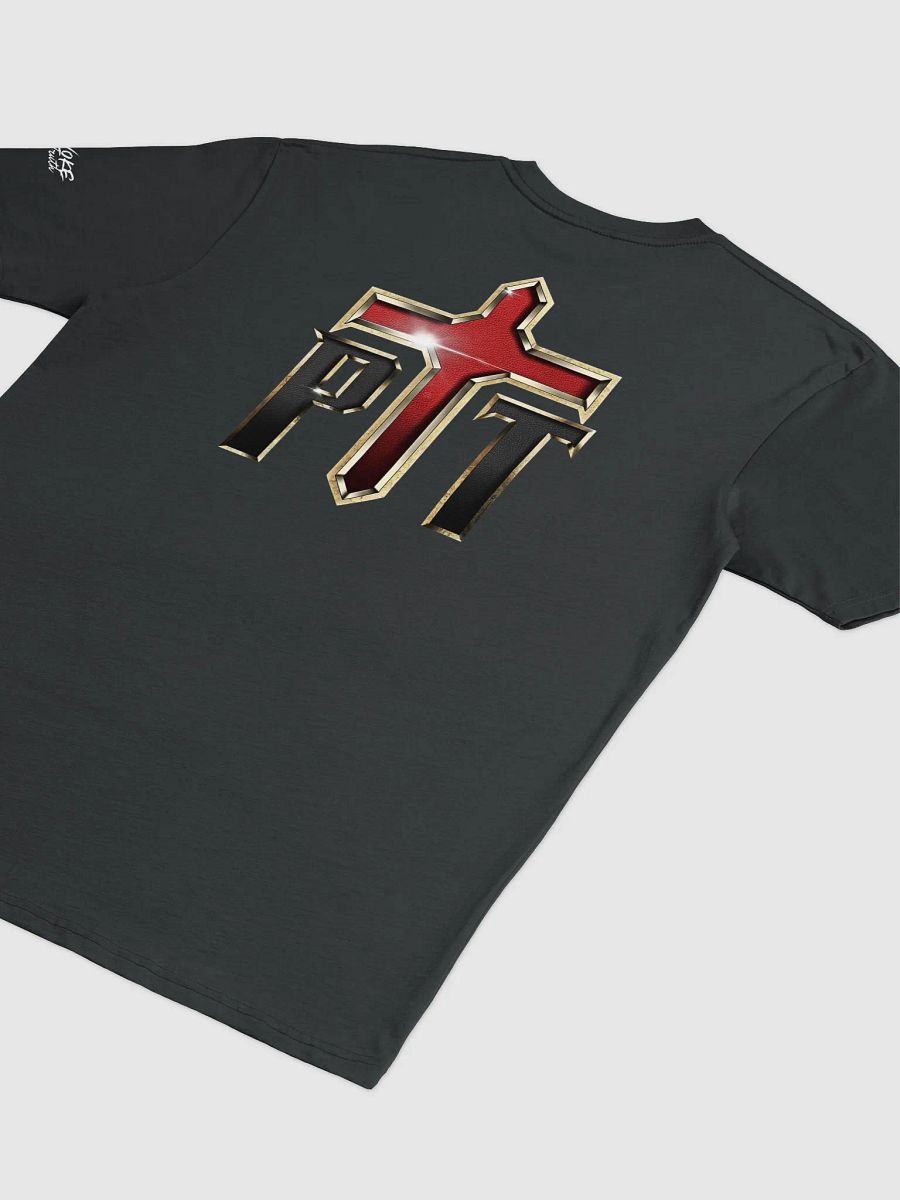 PTT Logos T product image (5)
