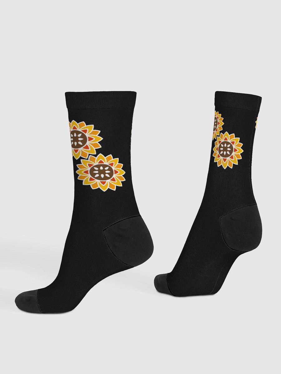 Birth Team Machine Socks product image (4)
