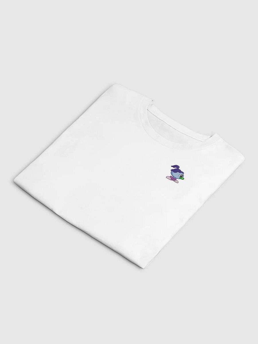 Zoombinis - Character 1 Crop Top product image (4)
