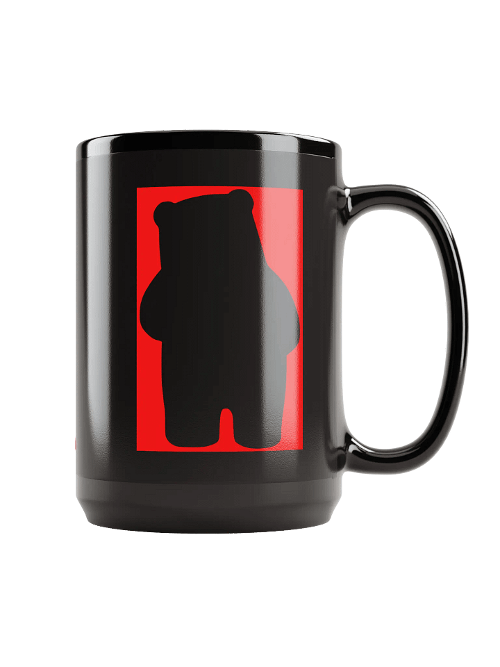 Demon Bear Mug product image (2)