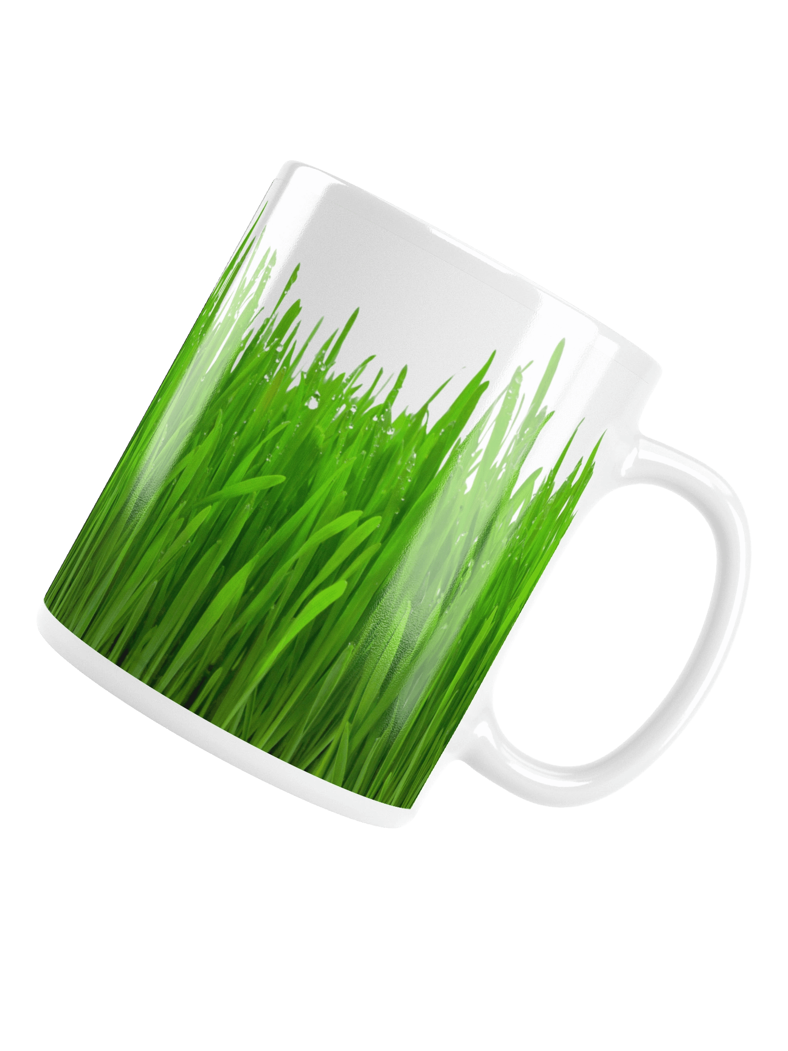TOUCH GRASS MUG product image (15)