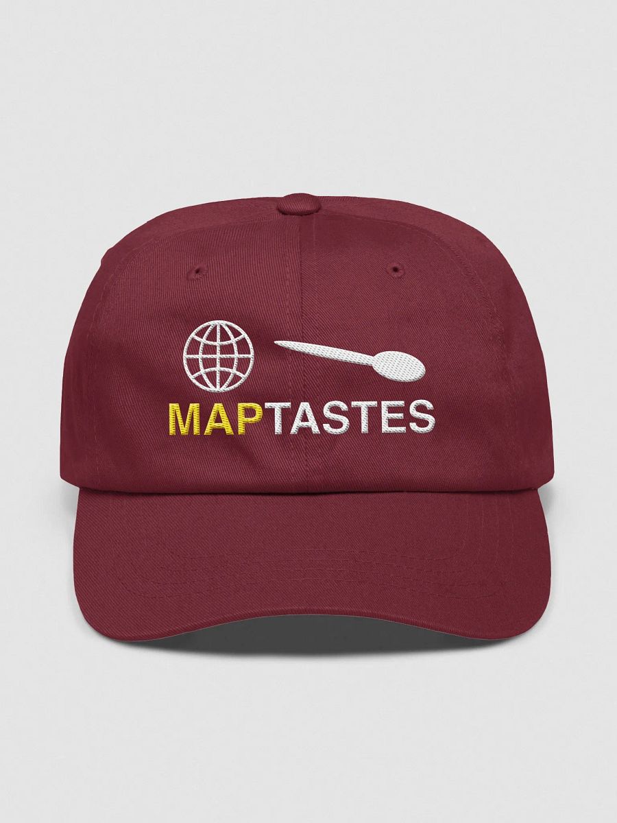 Maptastes Hat product image (1)