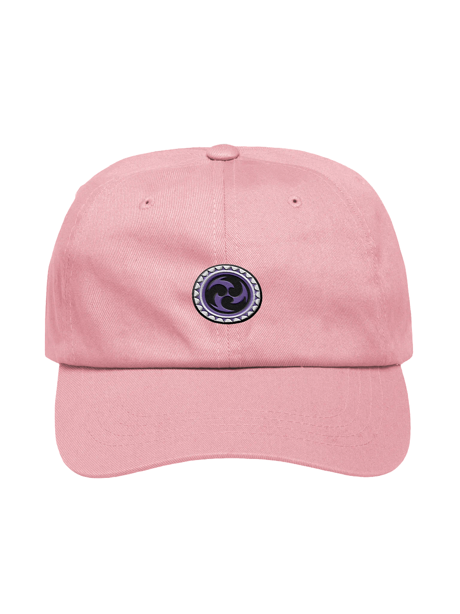 Electro Vision (Embroidered) product image (4)