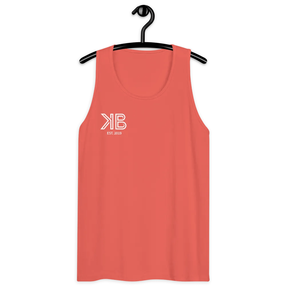 KB CLASSIC MUSCLE TANK product image (51)