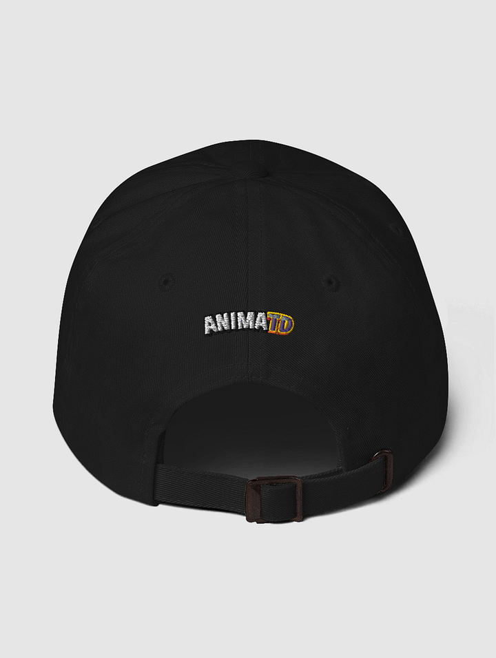 AnimaTD 'Dad' Hat product image (2)