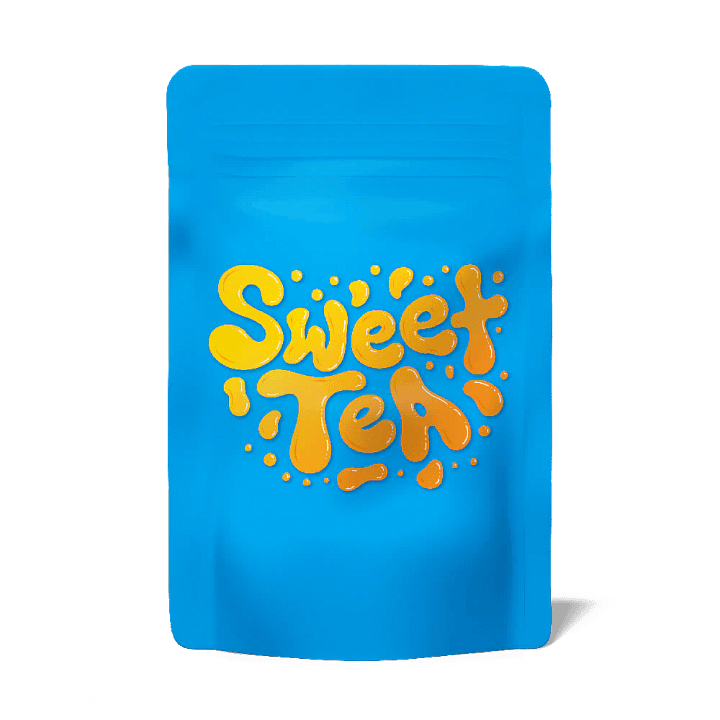 Cookies - THCA Flower 28g (oz) - Sweet Tea product image (1)
