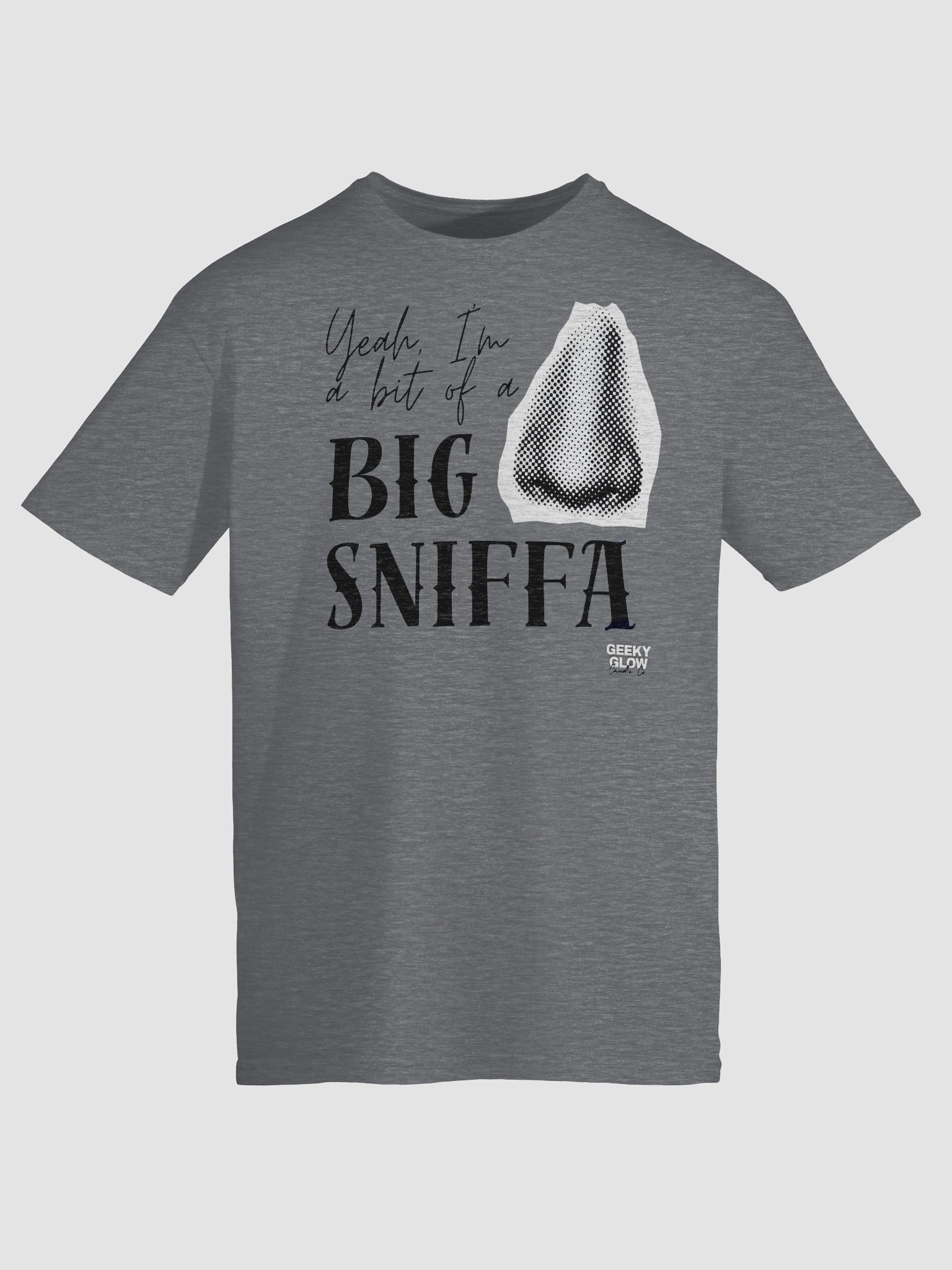 Big Sniffa T-Shirt product image (43)