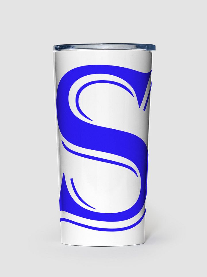 Saroper Travel Mug Plus product image (1)
