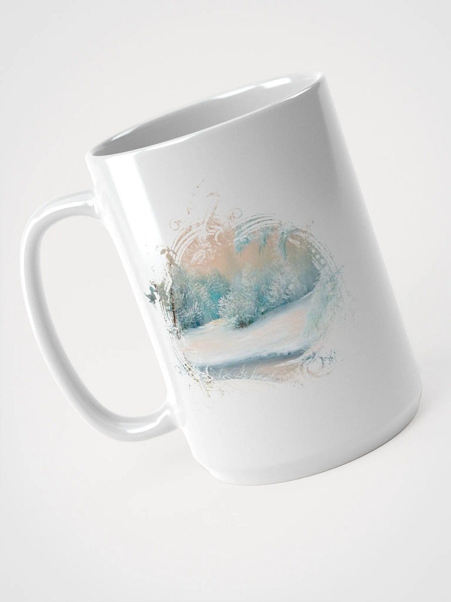 Winter Wonderland Mug product image (3)