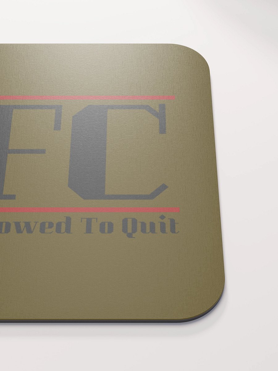GFC Mousepad product image (5)