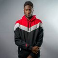 Chevron Hoodie product image (1)