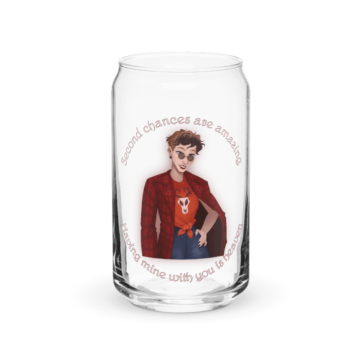 Tess Glass product image (1)