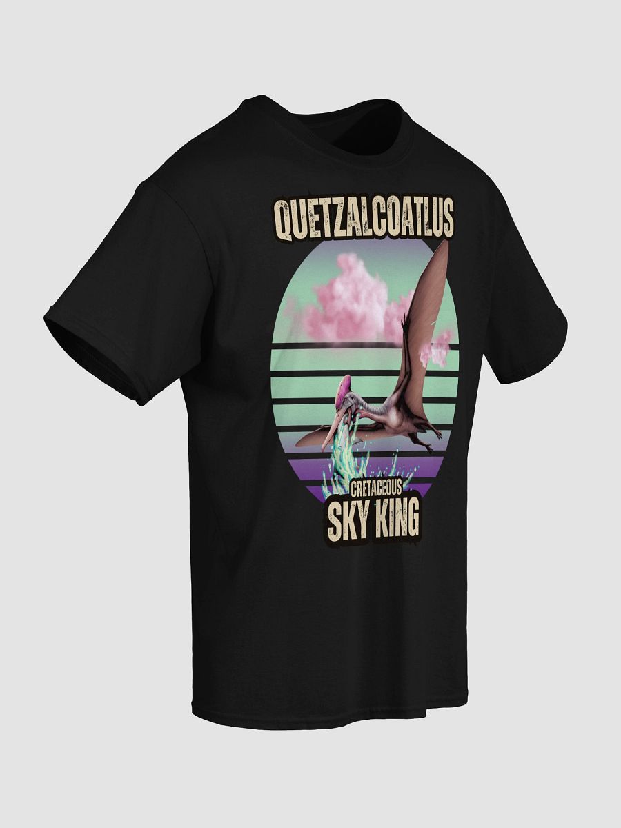 Quetzalcoatlus - Cretaceous Sky King product image (59)