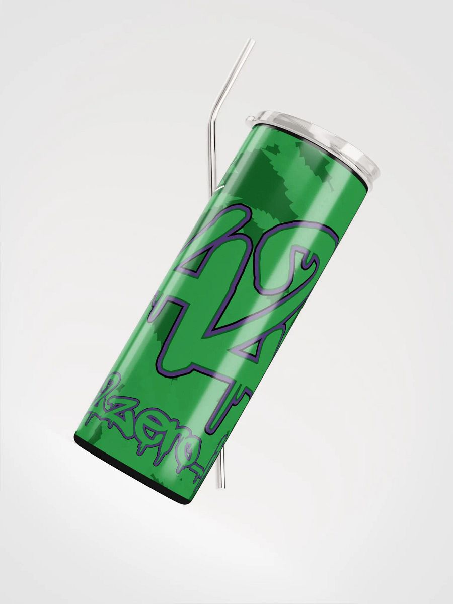 420 Cylindrical Tumbler product image (4)