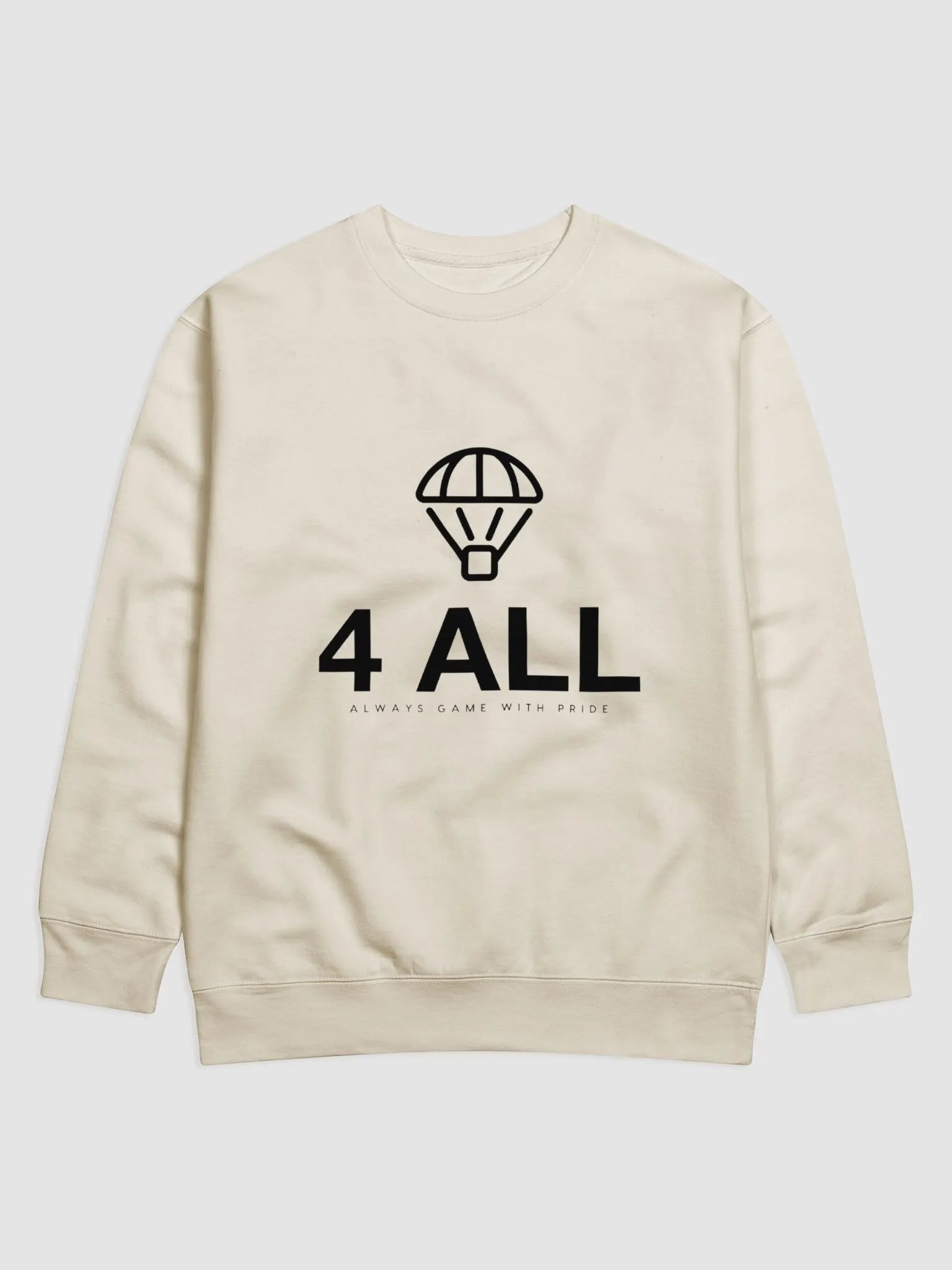 TransPrideRinoa 4All logo H product image (1)