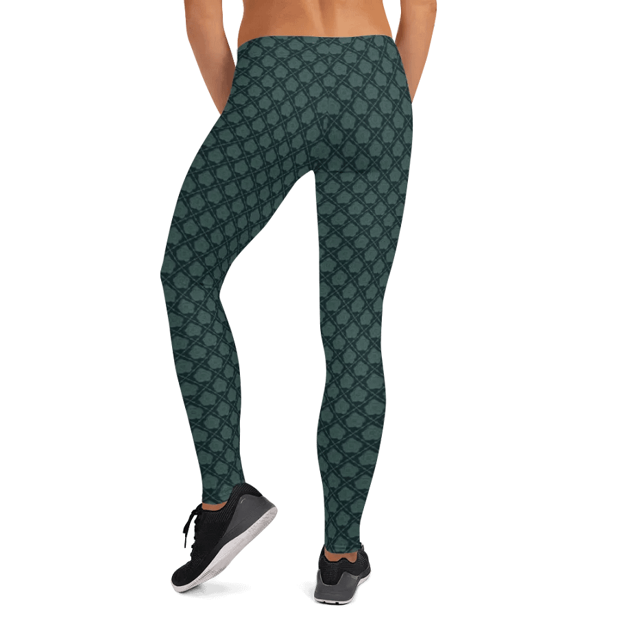 Haunted Hellebore Leggings product image (12)