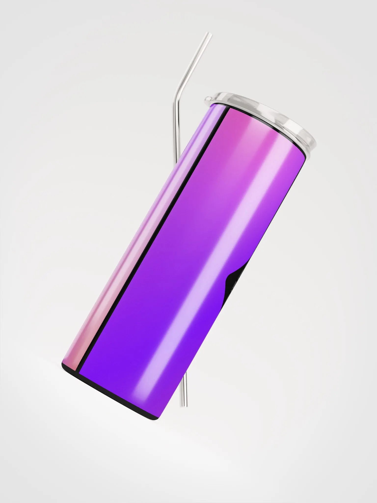 Torin Talks Official Stainless Steel Tumbler product image (4)