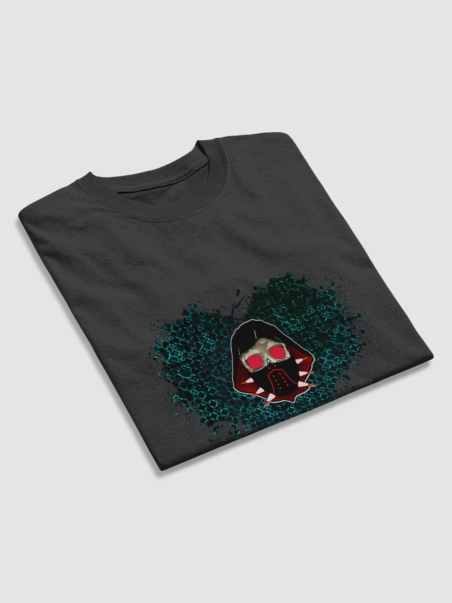 AxG Heart Tee product image (7)